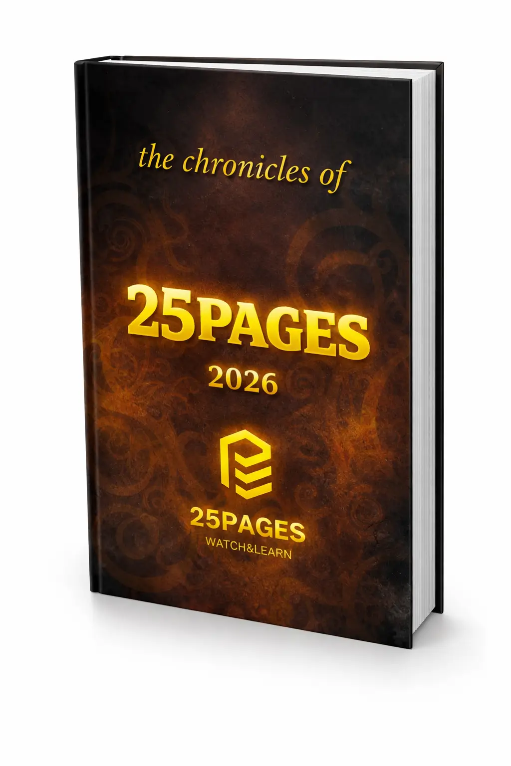 2026 CHRONICALS