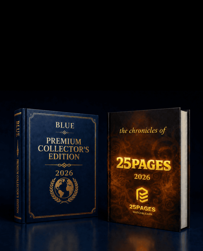 ADVANCED SERIES